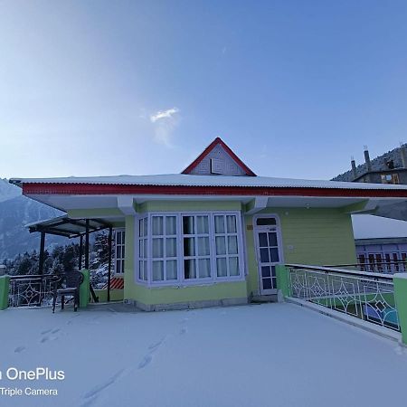 Hotel Kalpa Deshang Exteriör bild